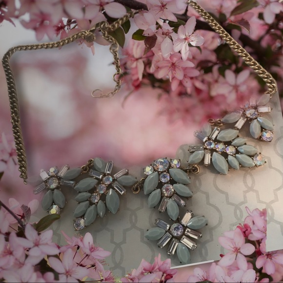 J. Crew Jewelry - J CREW NECKLACE